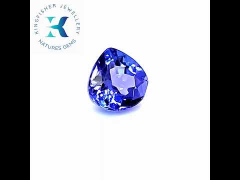 Tanzanite for Collectors
