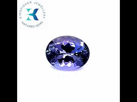 High-Quality Tanzanite