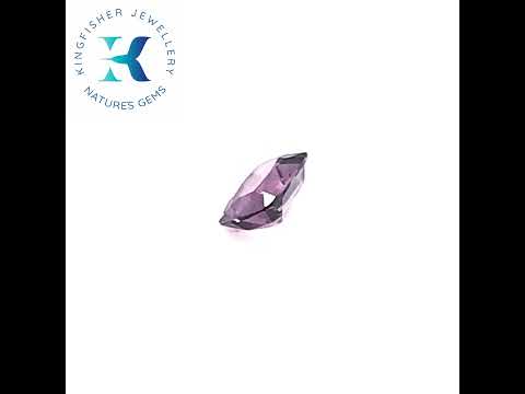 0.68 Ct Natural Spinel - VVS – 6.03 x 4.38mm