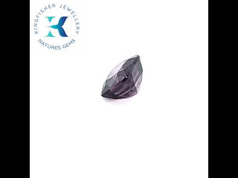 1.15 Ct Natural Spinel - VS – 5.86 x 5.56mm