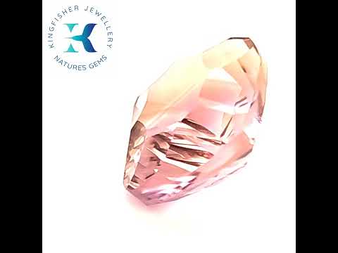 Custom Ametrine Jewellery