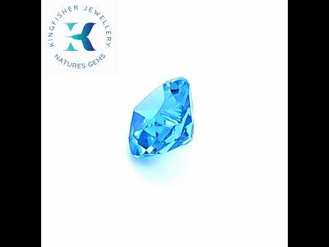 Topaz Colour and Clarity