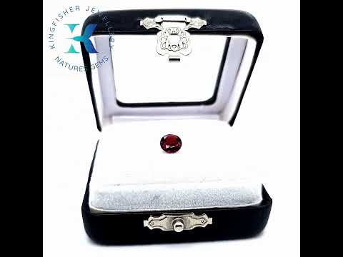 Where to Buy Rhodolite Garnet