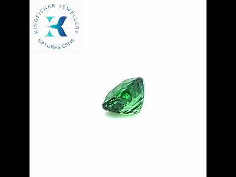 Buy Tsavorite Online
