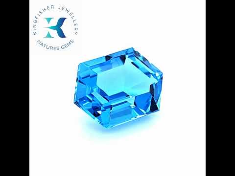 December Birthstone Topaz