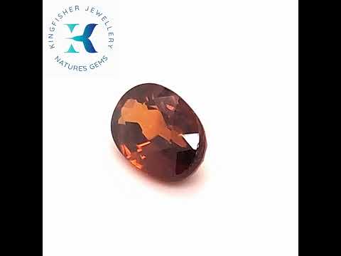 Zircon Pendant