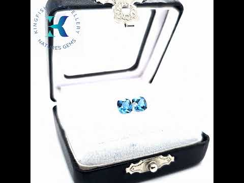 December Birthstone Topaz