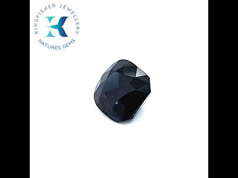 2.08 Ct Natural Spinel – VS – 7.30 x 7.00mm