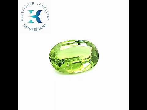 Buy Peridot Online