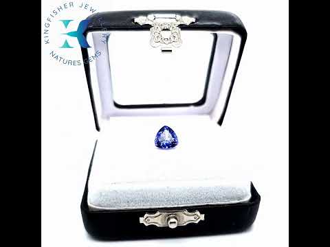 Healing Properties of Tanzanite
