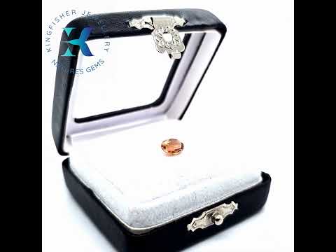 Topaz Colour and Clarity
