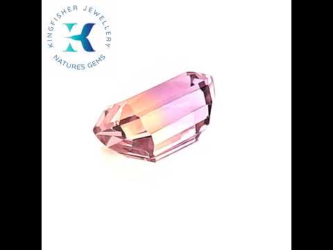 Ametrine Jewellery