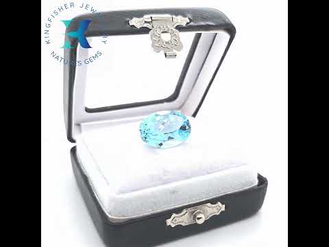 Zodiac Topaz for Capricorn