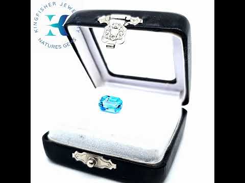 4th Wedding Anniversary Gemstone