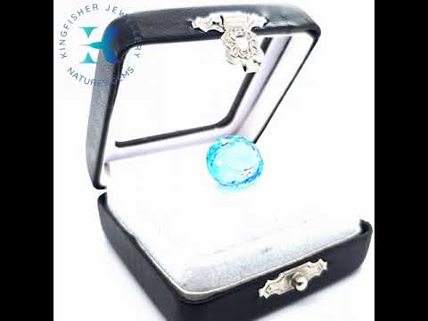 Topaz for Wedding Anniversary Jewellery