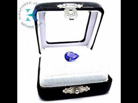 Healing Properties of Tanzanite