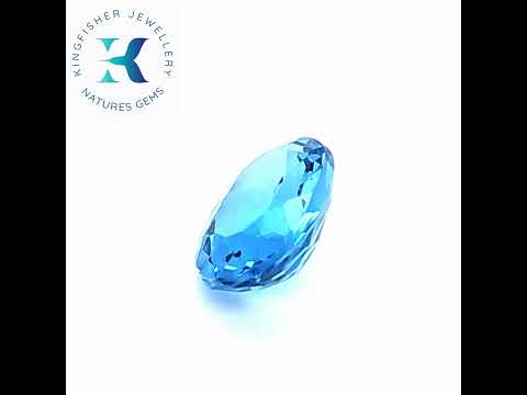 Zodiac Topaz for Sagittarius