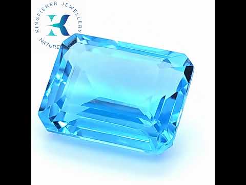 Zodiac Topaz for Sagittarius