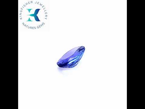 Healing Properties of Tanzanite