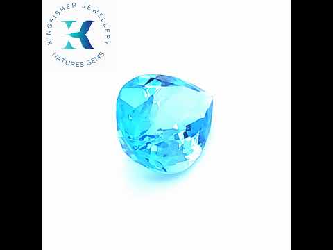 Meaning of Topaz