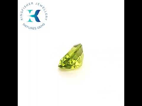 August Birthstone