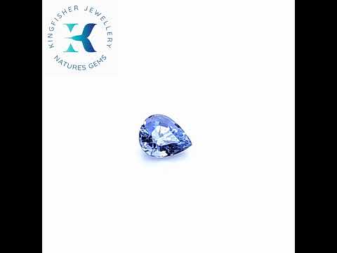 Healing Properties of Sapphire