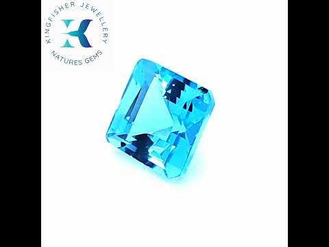 Topaz for Collectors