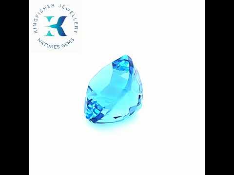 Zodiac Topaz for Capricorn