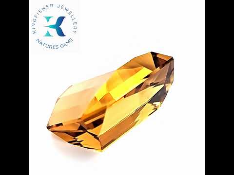 Rare Citrine for Collectors