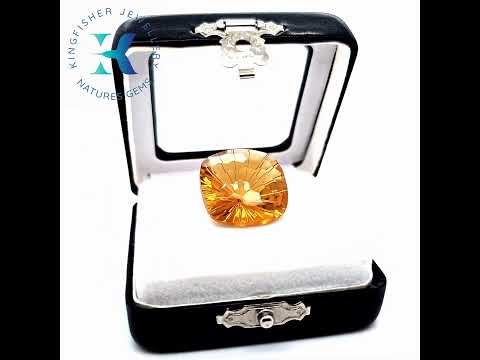 Citrine as a Wedding Gift