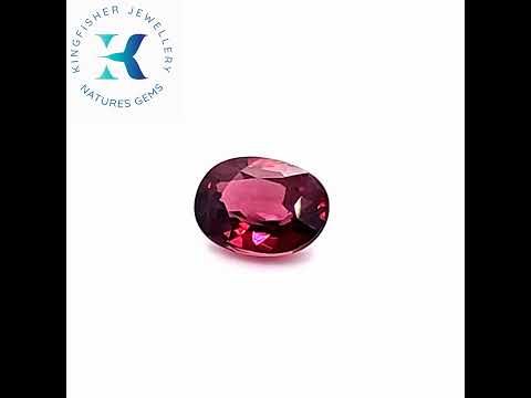 High-Quality Umbalite Garnet
