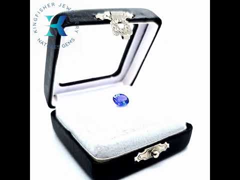 Tanzanite for Wedding Anniversary Jewellery