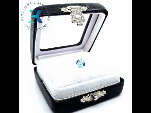 December Birthstone Topaz