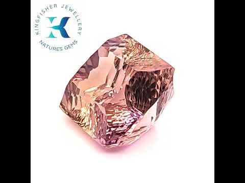 Meaning of Ametrine