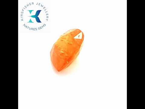 Meaning of Spessartite Garnet