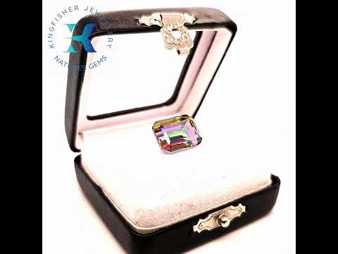 4th Wedding Anniversary Gemstone