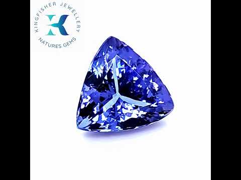 What is Tanzanite worth
