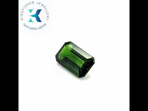 High-Quality Chrome Diopside