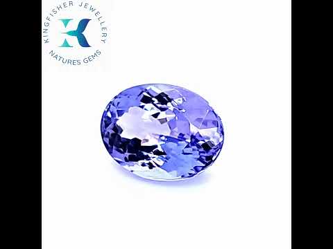 Custom Tanzanite Jewellery
