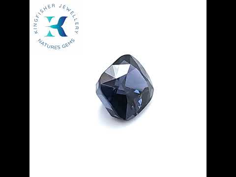 2.55 Ct Natural Spinel – VS – 8.00 x 6.40mm