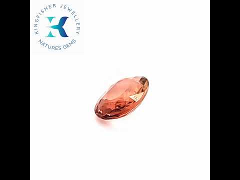 Pink Tourmaline for Wedding Anniversary Jewellery