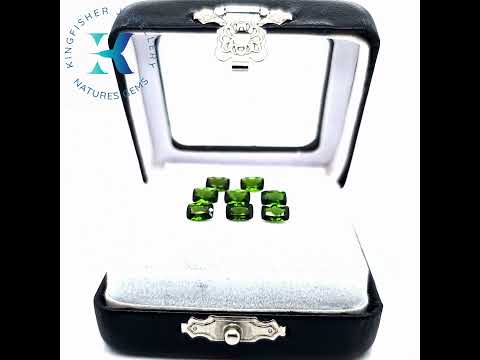 Meaning of Chrome Diopside