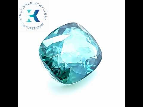 Topaz Colour and Clarity