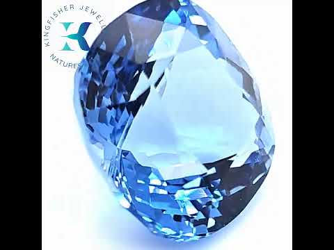 Zodiac Aquamarine for Aries