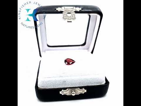 Meaning of Almandine Garnet