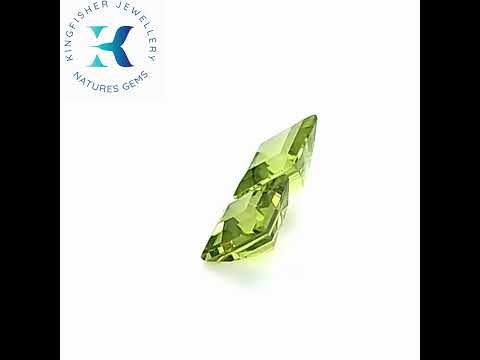 Peridot for Collectors