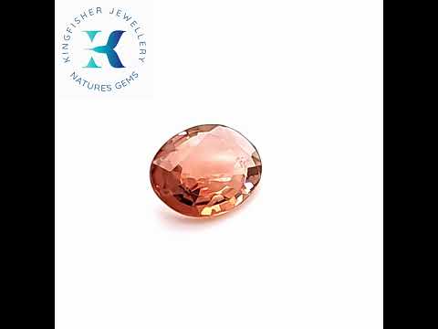 October Birthstone Pink Tourmaline