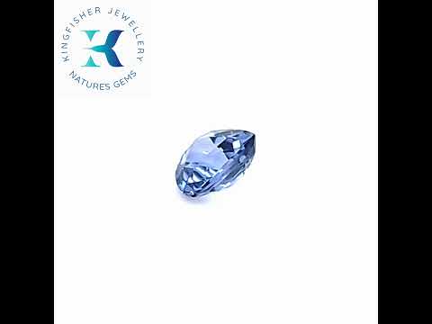 Zodiac Spinel for Virgo