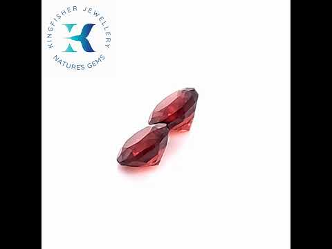 Healing Properties of Rhodolite Garnet