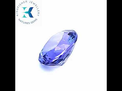 Affordable Tanzanite Gemstone